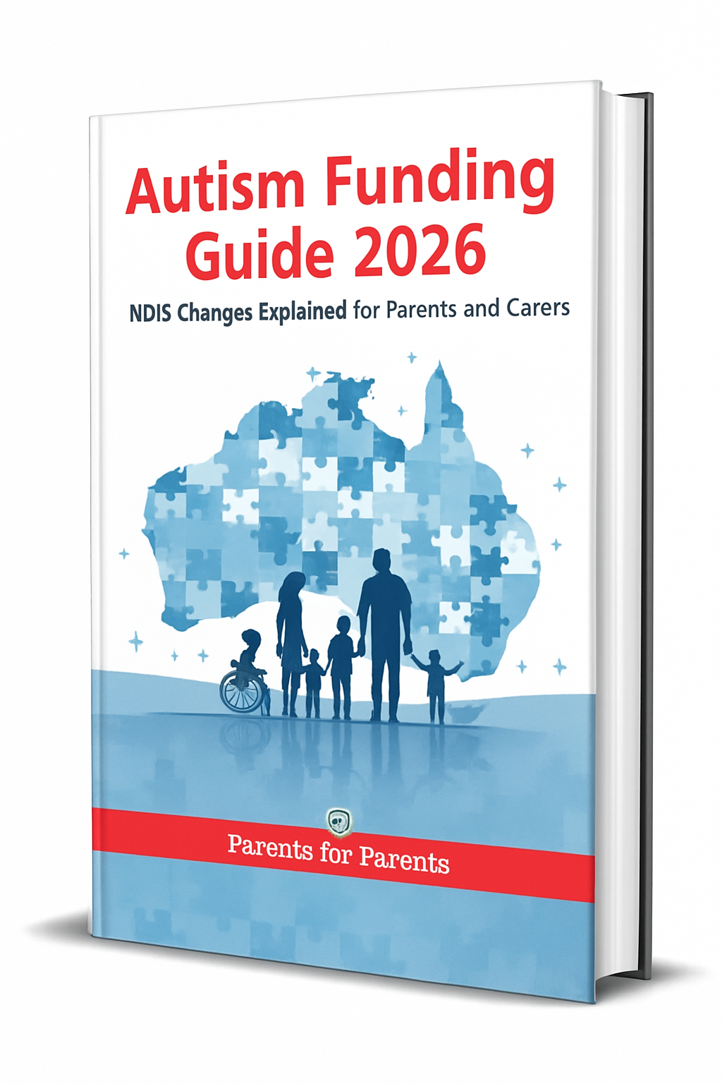 Autism Funding Guide 2026
