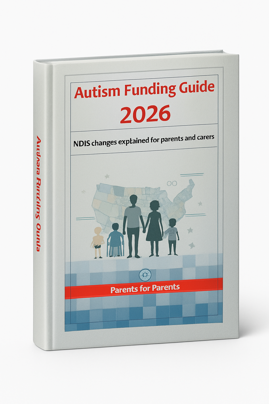 Autism Funding Guide 2026 USA Edition