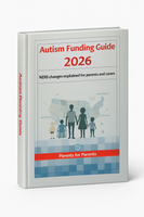 Autism Funding Guide 2026 USA Edition
